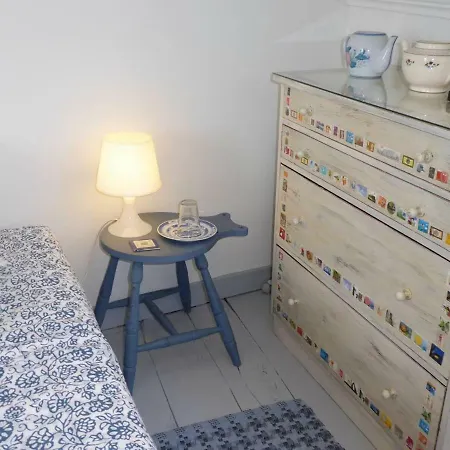 Casa Da Machadinha * Lisbon