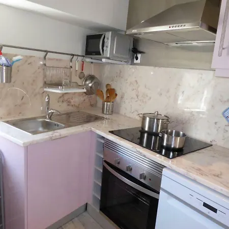 Apartman Casa Da Machadinha