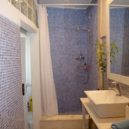 Casa Da Machadinha Apartman