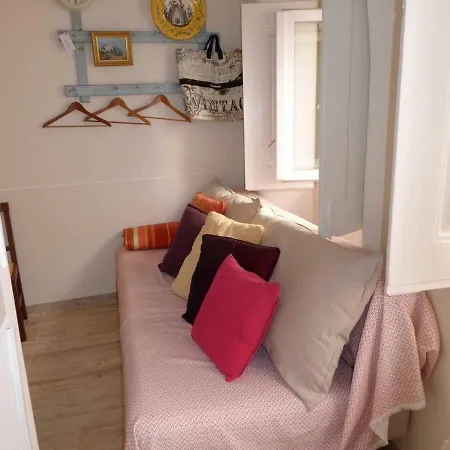 Casa Da Machadinha Apartman Lisboa