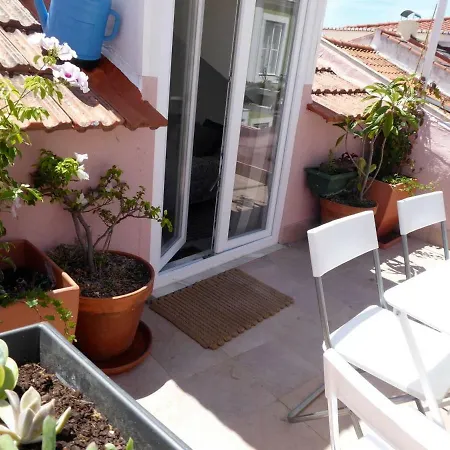 Casa Da Machadinha Apartman