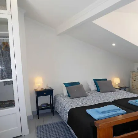 Casa Da Machadinha Apartman
