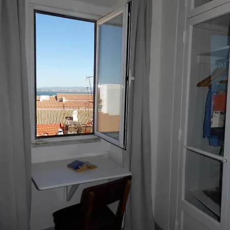 Apartman Casa Da Machadinha *