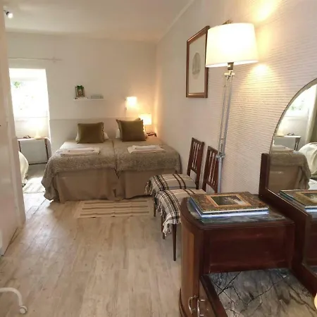 Apartment Casa Da Machadinha Lisbon