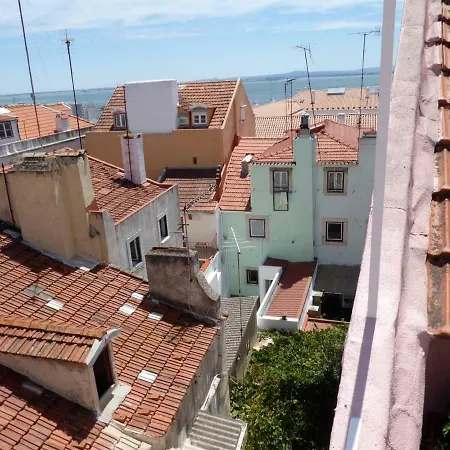 Apartman Casa Da Machadinha