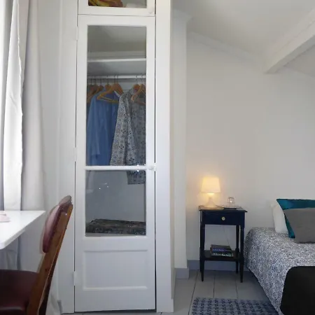 Apartman Casa Da Machadinha *
