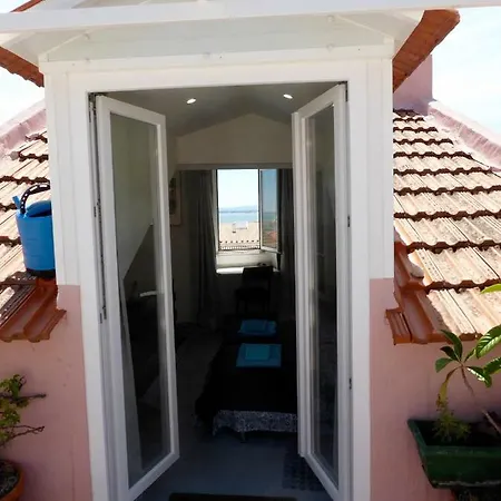 Casa Da Machadinha * Lisboa